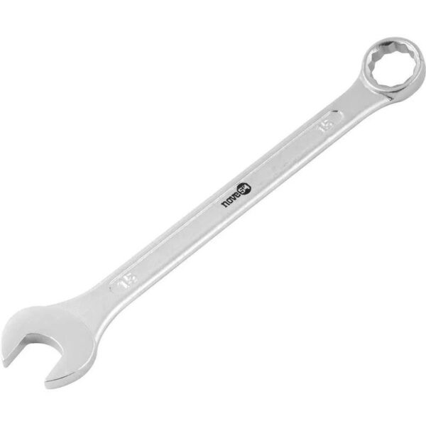 CHAVE COMBINADA 15MM AC ENC 954