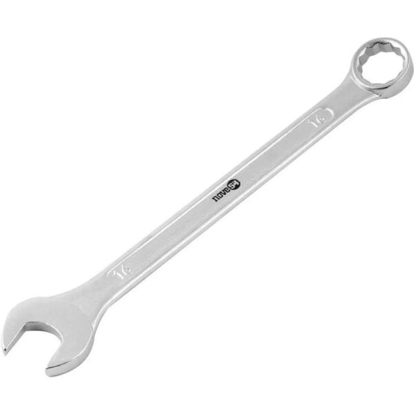 CHAVE COMBINADA 16MM AC ENC 954