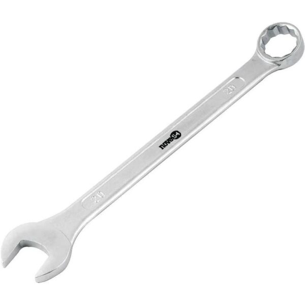 CHAVE COMBINADA 20MM AC ENC 954