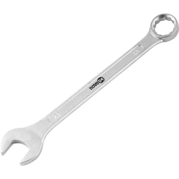 CHAVE COMBINADA 21MM AC ENC 954