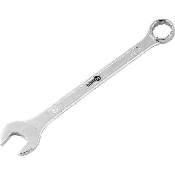CHAVE COMBINADA 22MM AC ENC 954