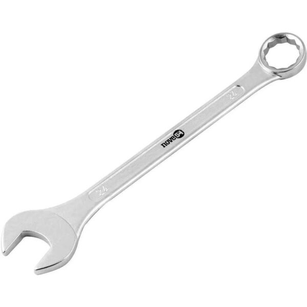 CHAVE COMBINADA 24MM AC ENC 954