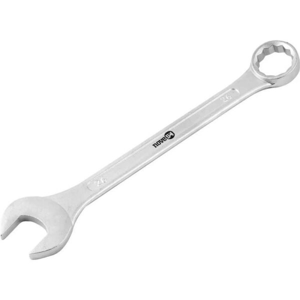 CHAVE COMBINADA 26MM AC ENC 954