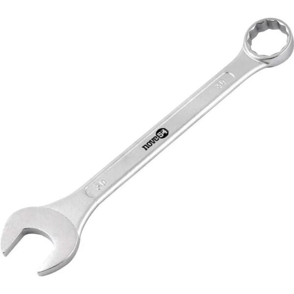 CHAVE COMBINADA 30MM AC ENC 954