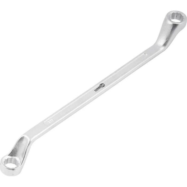 CHAVE ESTRELA 10X11MM AC ENC 954