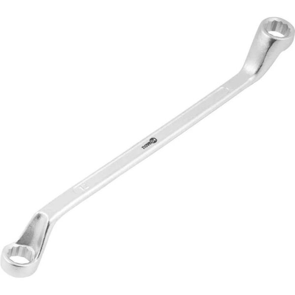 CHAVE ESTRELA 12X13MM AC ENC 954