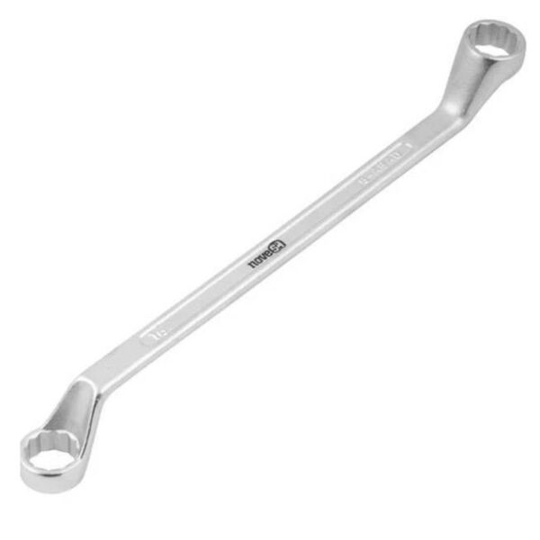 CHAVE ESTRELA 16X17MM AC ENC 954