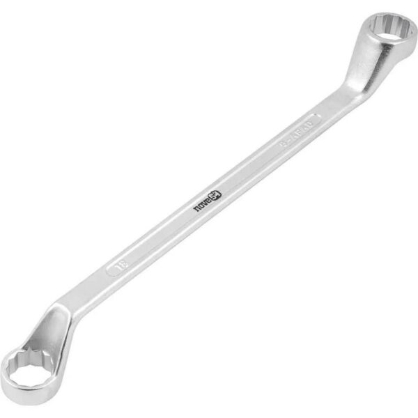 CHAVE ESTRELA 18X19MM AC ENC 954