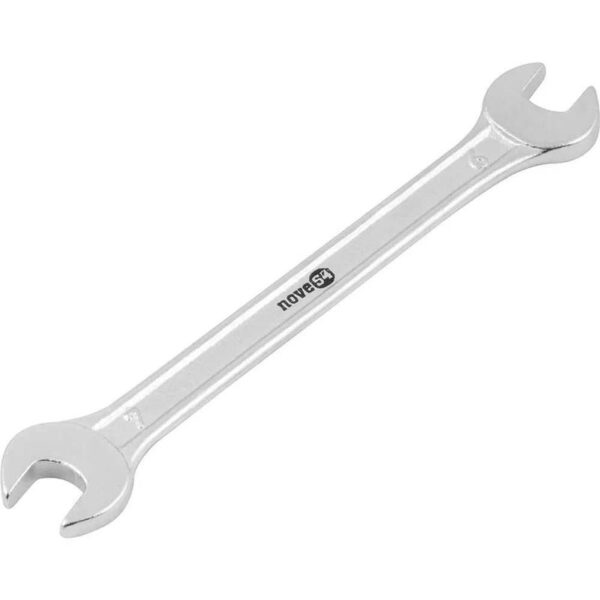 CHAVE FIXA 06X07MM AC ENC 954