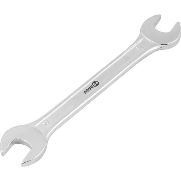 CHAVE FIXA 08X09MM AC ENC 954