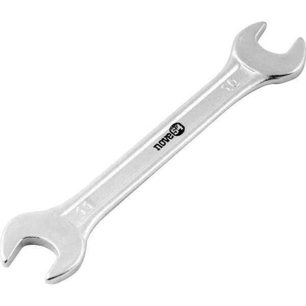 CHAVE FIXA 10X11MM AC ENC 954