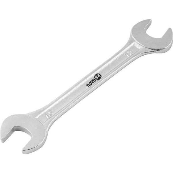 CHAVE FIXA 12X13MM AC ENC 954