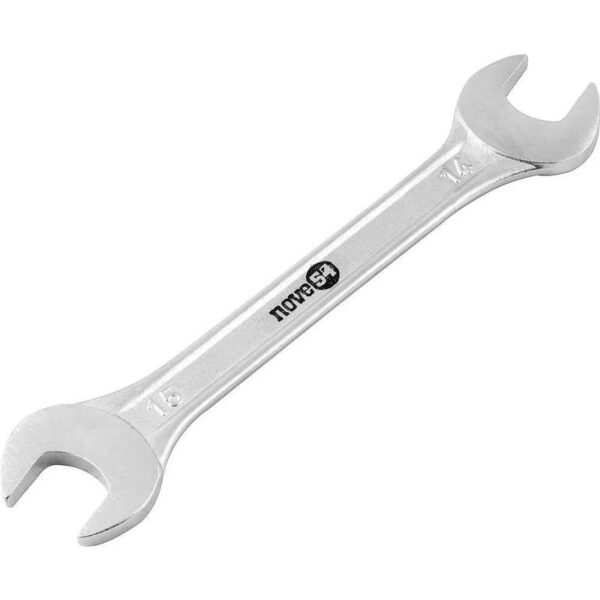 CHAVE FIXA 14X15MM AC ENC 954