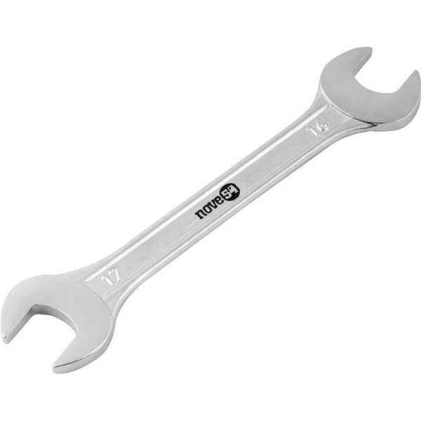 CHAVE FIXA 16X17MM AC ENC 954