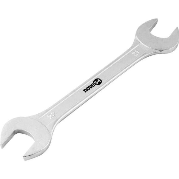 CHAVE FIXA 21X23MM AC ENC 954