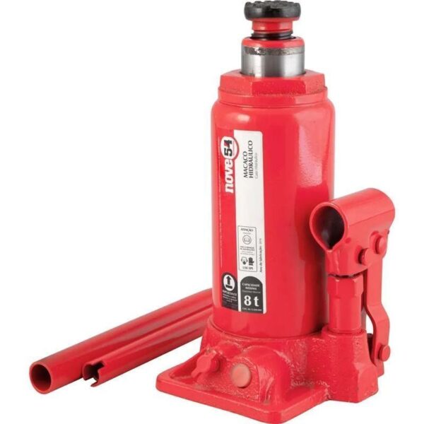 MACACO GARRAFA 8 TONELADAS 954