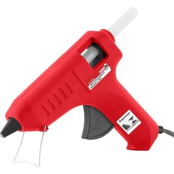 PISTOLA DE COLA QUENTE PCN0040 NOVE54