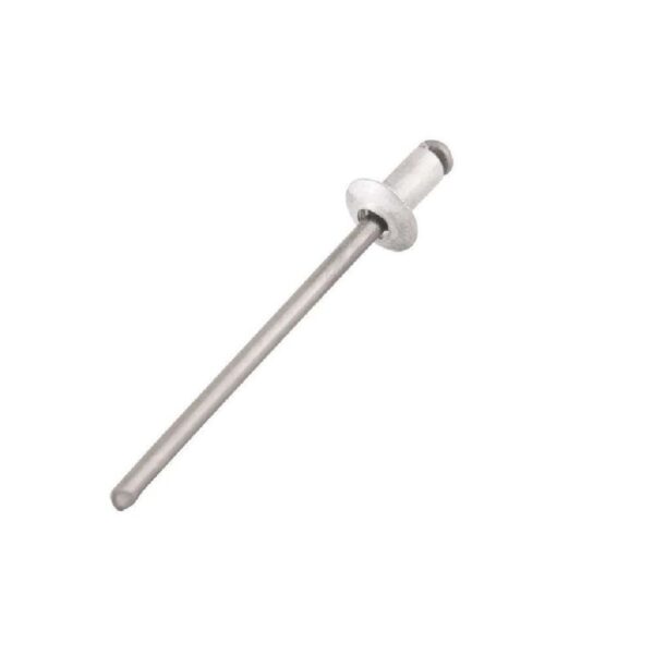 REBITE ALUM 2,4X08MM 100PC NOVE54