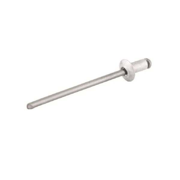 REBITE ALUM 3,2X12MM 100PC NOVE54