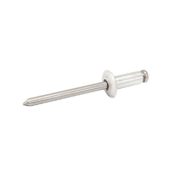 REBITE ALUM 4,8X08MM 50PC NOVE54