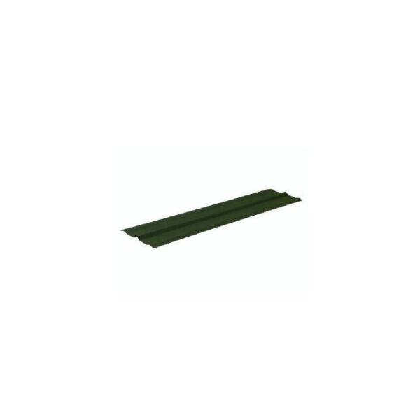 CUMEEIRA VERDE 2,00 X 0.48M ONDULINE