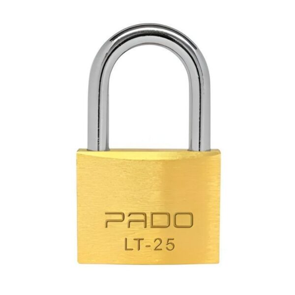 CADEADO LT25MM PADO