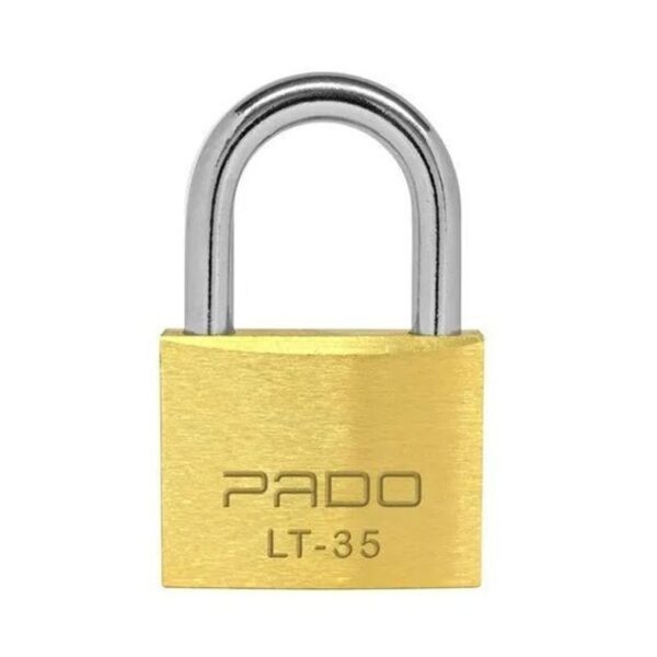 CADEADO LT35MM PADO