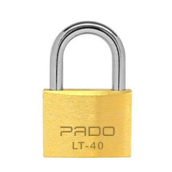 CADEADO LT40MM PADO