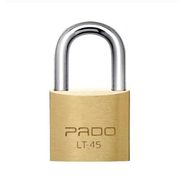 CADEADO LT45MM PADO