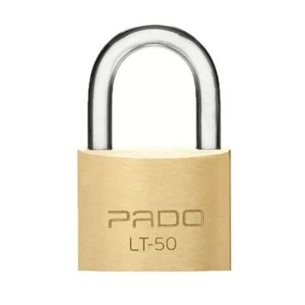 CADEADO LT50MM PADO