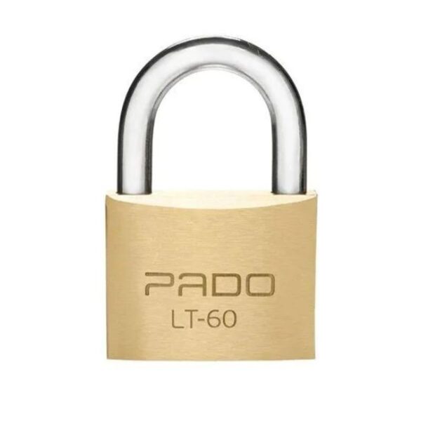 CADEADO LT60MM PADO