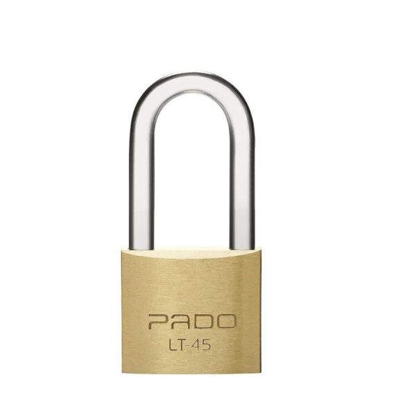 CADEADO SM LT4550MM HL PADO