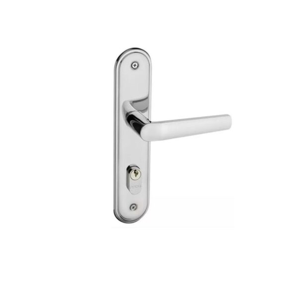 FECHADURA ZM CONCEPT ESP 40340CE CCZ55 CR PADO