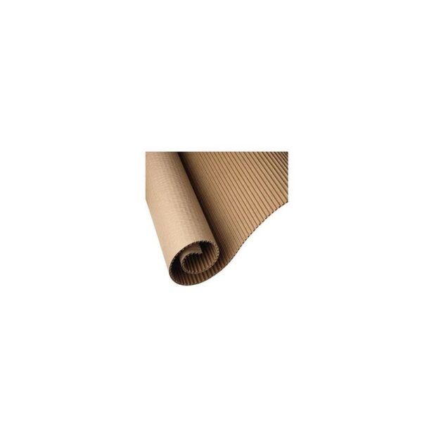 PAPELAO ONDULADO 270G 1200X10M PILAR