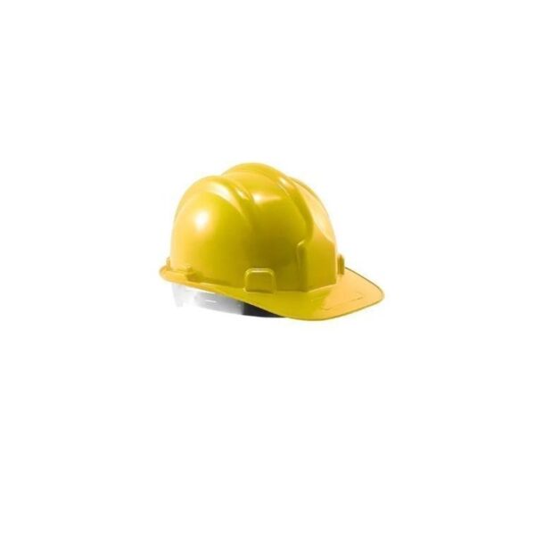 CAPACETE  AMARELO INMET CA 31469 PLASTCOR