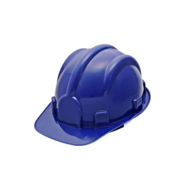 CAPACETE  AZUL ESCURO INMET CA 31469 PLASTCOR