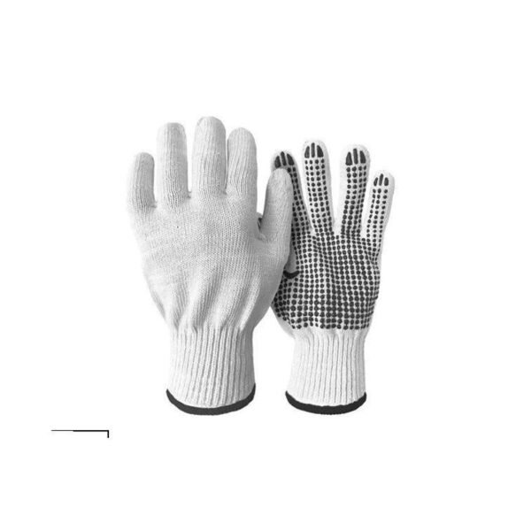 LUVA TRIC PIG 3F CA 31911 PLASTCOR