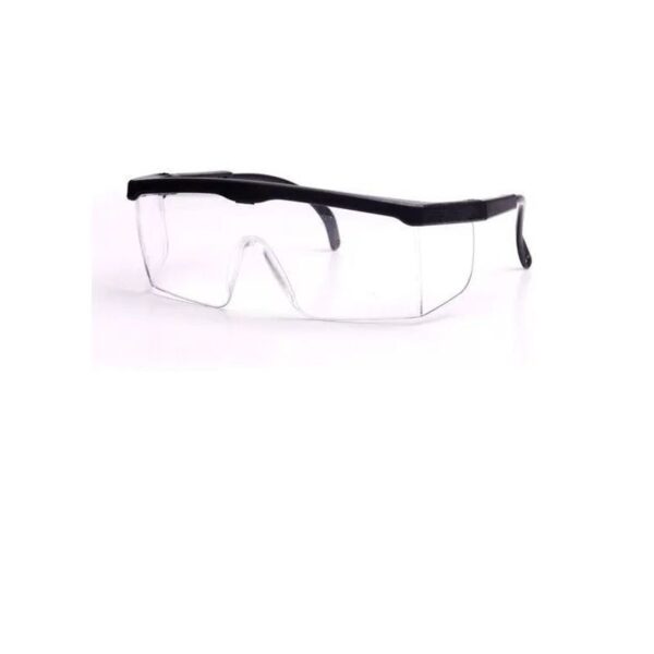 OCULOS SEG KAMALEON VDE CA 34412 PLASTCOR