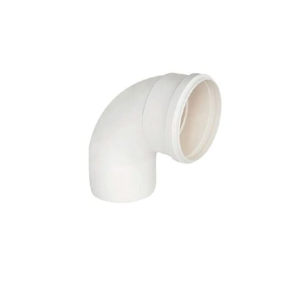 CURVA 90  ESGOTO CURTA 75MM PLASTILIT