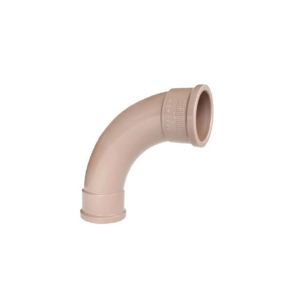 CURVA 90 SOLDAVEL CURTA 32MM PLASTILIT