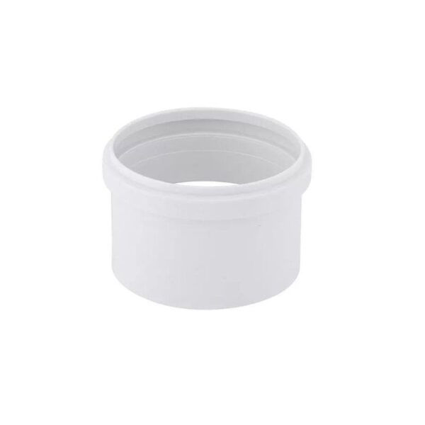 LUVA SIMPLES ESG 50MM PLASTILIT