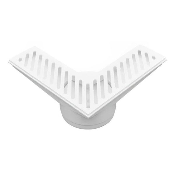 RALO DE CANTO BRANCO PLASTILIT