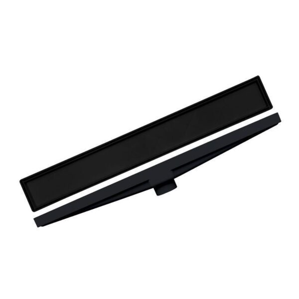 RALO LINEAR INVISIVEL SECO 50CM PT PLASTILIT