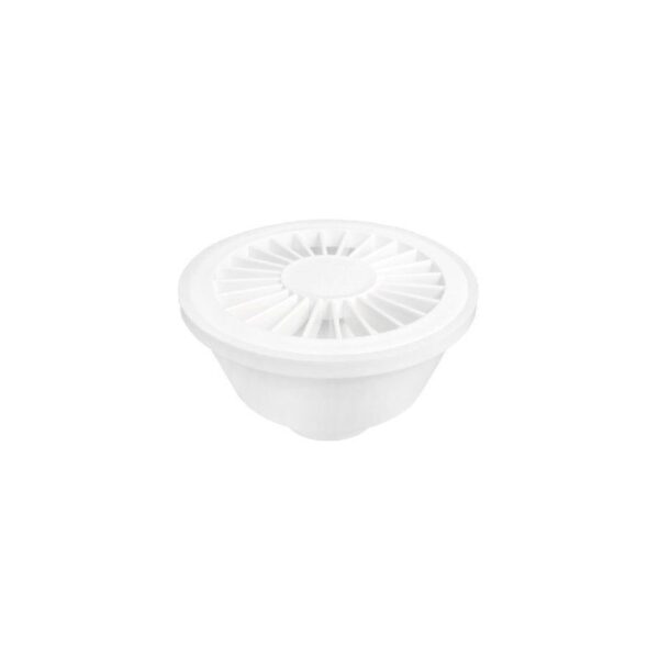 RALO SIFONADO QD BR 100X38X40 PLASTILIT