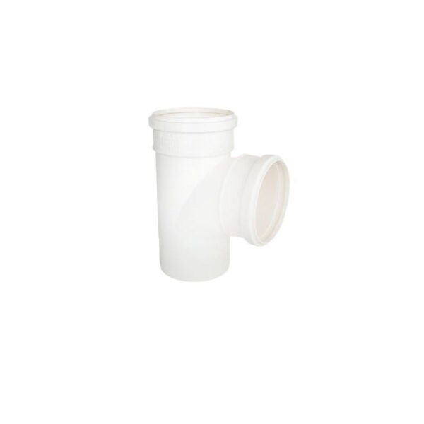 TE DE REDUCAO ESG 150X100MM PLASTILIT