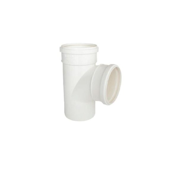 TE ESGOTO SN DN 75MM PLASTILIT
