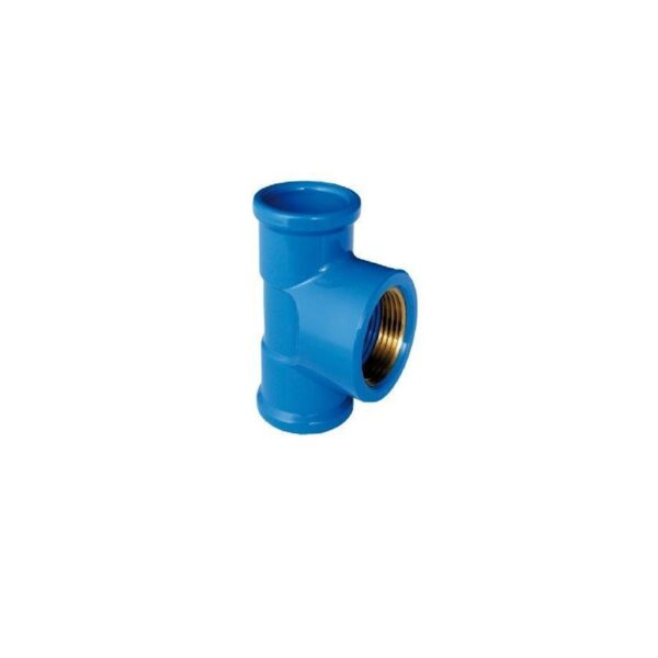 TE SOLDAVEL BUCHA LATAO C 3/4 PLASTILIT