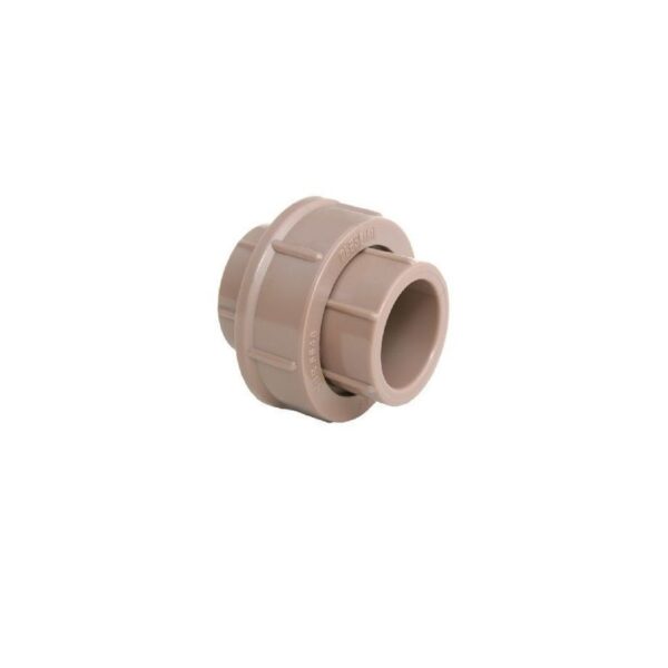 UNIAO SOLDAVEL DE 32MM PLASTILIT