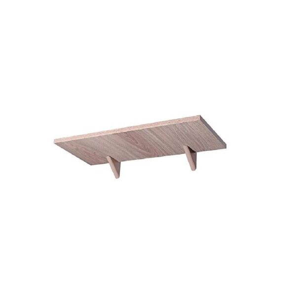 PRATELEIRA 20X45 MARF SSUP PRATEFIX