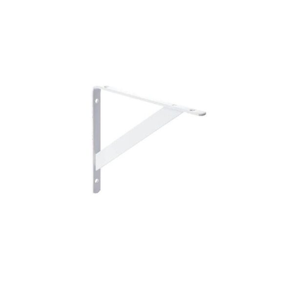 MAO FRANCESA REFORÇADA BRANCA 20 X 10 CM PRATK